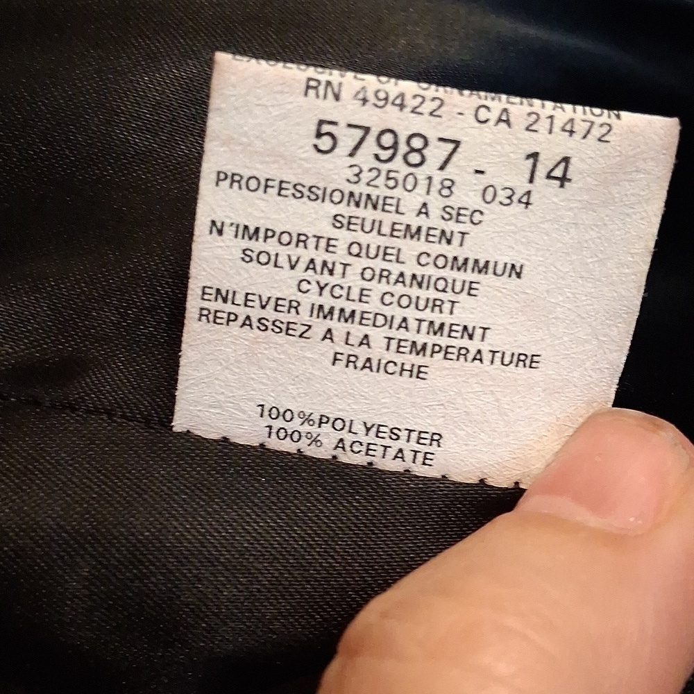 Jessica McClintock Strapless Rose Dress Size 2 - Picture 10 of 15